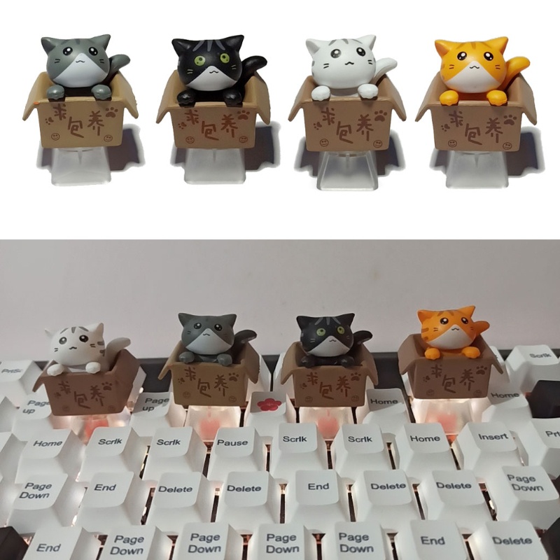 Bộ Phím Rời Cho Bàn Phím Cơ Cherry MX