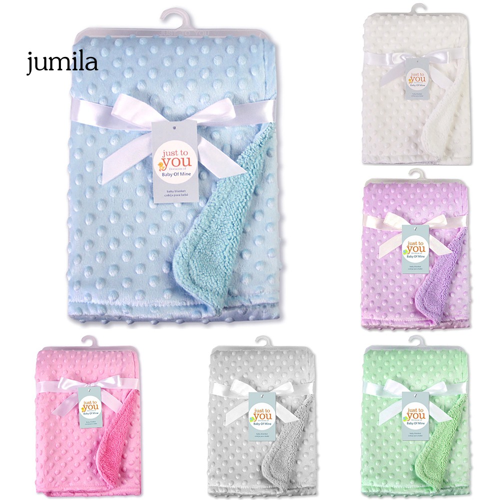 Chăn ngủ ấm áp xinh xắn dành cho bé