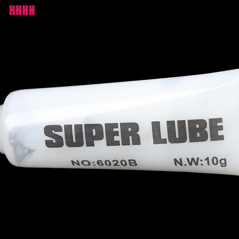 Dầu Bôi Trơn Giảm Tiếng Ồn Cho 3d