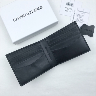 Ví CK JEANS xuất xịn