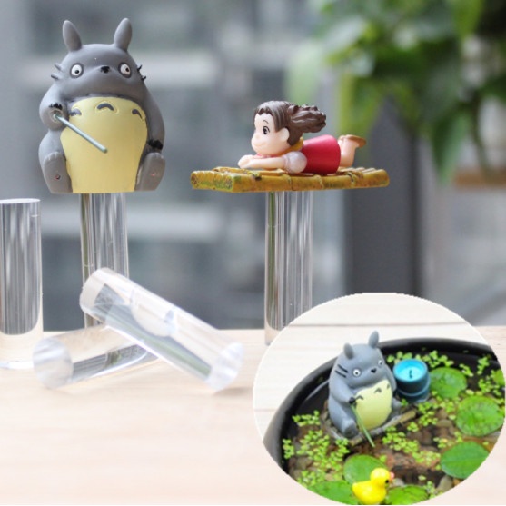 Que Trong Suốt Hỗ Trợ Làm Mô Hình