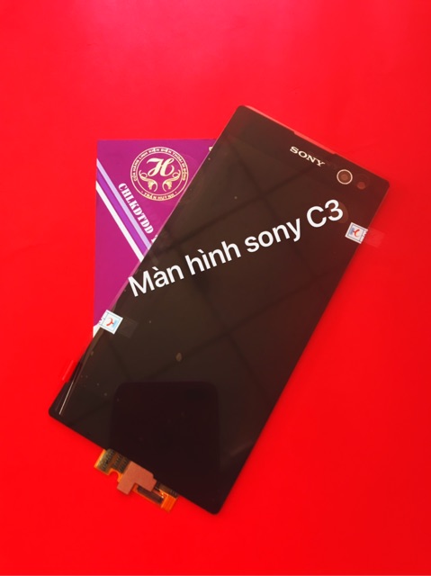 Màn hình Sony C3 / D2533 / D2502 / C3 Dual full bộ