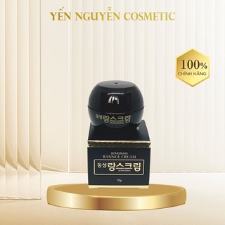 Kem Dưỡng Dongsung Trắng Da Mờ Nám DongSung Rannce Cream 10g