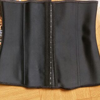 Latex nịt bụng giảm mỡ