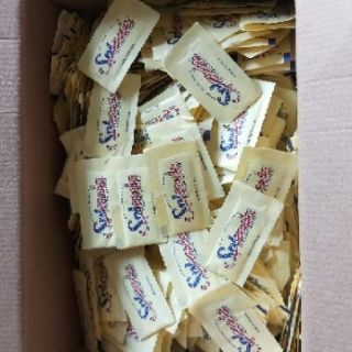 100 gói đường ăn kiêng Splenda