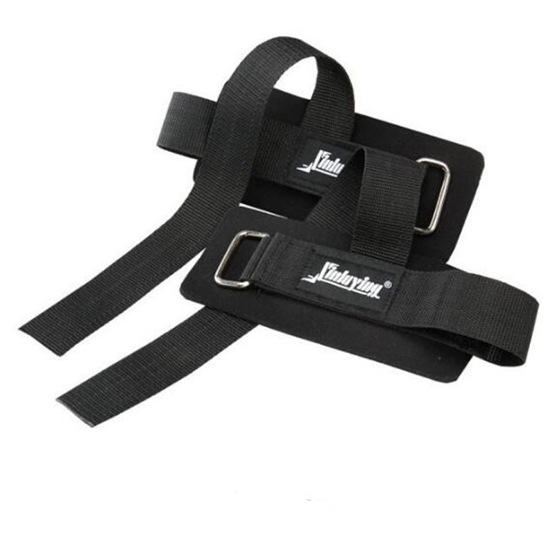 Dây đeo cổ tay hỗ trợ nâng tạ