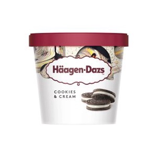Kem haagen dazs hủ 100ml