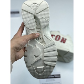 ( KISAME SNEAKERS 🔥) Giày bosston + full box