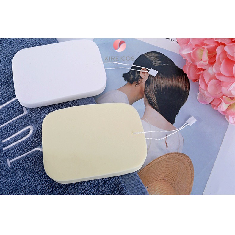 Hộp Mút rửa mặt lameila màu ngẫu nhiên B2122
