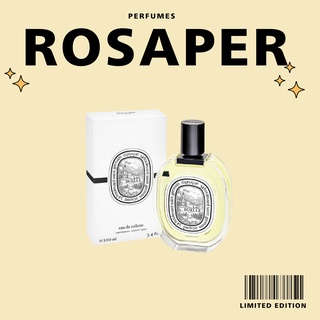 - 𝑹𝒐𝒔𝒂 - Nước hoa dùng thử Diptyque Eau Duelle EDT khonuochoa