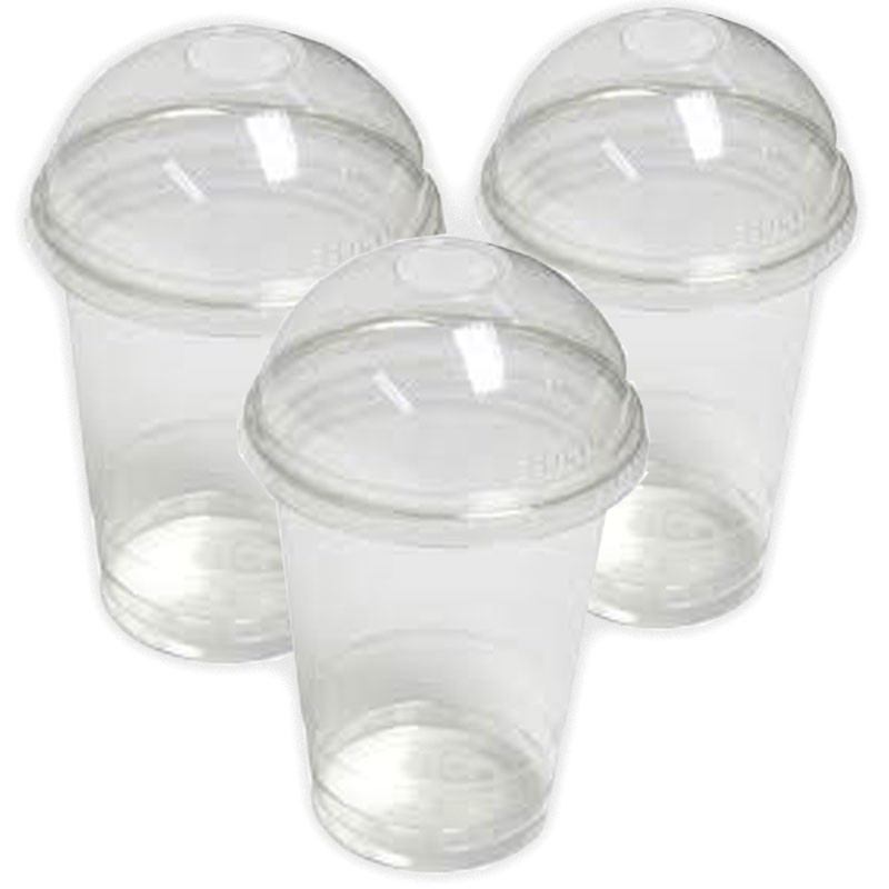 Cốc nhựa PET 500ml