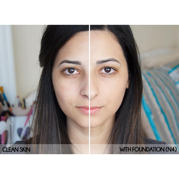 KEM NỀN  TRUE MATCH