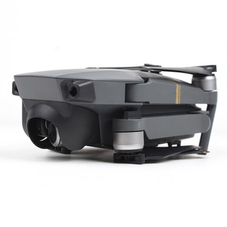 Sun Shade Lens Hood Glare Gimbal Camera Protector Cover For DJI Mavic Pro BK