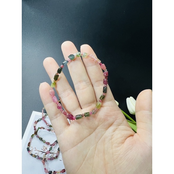 Vòng tay Tour vụn