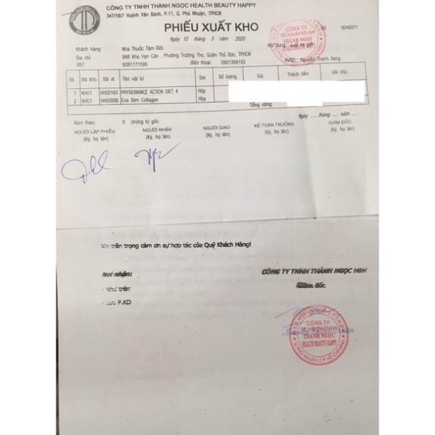 EVA SLIM COLLAGEN giảm cân USA _MINH QUÂN