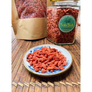 kỷ tử khô loại 1