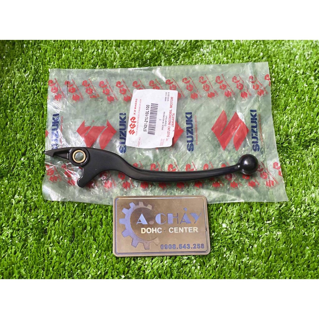 Tay Thắng Zin su RGV- Raider Xăng Cơ, FX 125, Xì Po, Viva 110 - Chính Hãng Suzuki