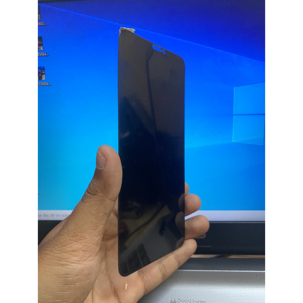 ❤ Miếng dán Nano Chống vân tay và Chống nhìn trộm | BigBuy360 - bigbuy360.vn