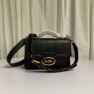 Túi Coach leather Riley siêu sang❤️❤️
