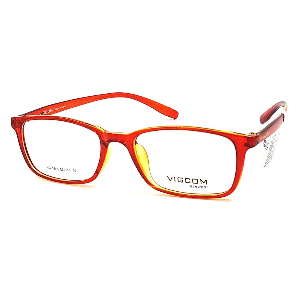Gọng kính thời trang VIGCOM VG1665 C5