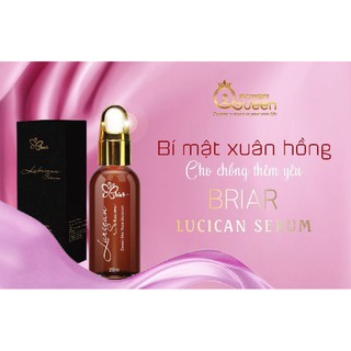 [CHÍNH HÃNG] Briar Lusican Serum