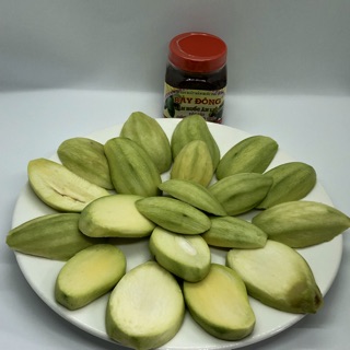 Mắm ruốc Phú Quốc (Bảy Đông Phú Quốc)