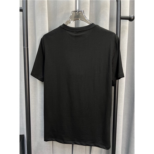 Áo Thun Tay Ngắn Cổ Tròn In Hình Đầu Người medusa Size s-4xl Thời Trang Mùa Hè Mới