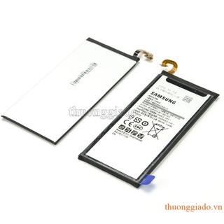 Pin xịn Samsung Galaxy C9 Pro (SM-C910) - hàng Zin - BH 6 tháng