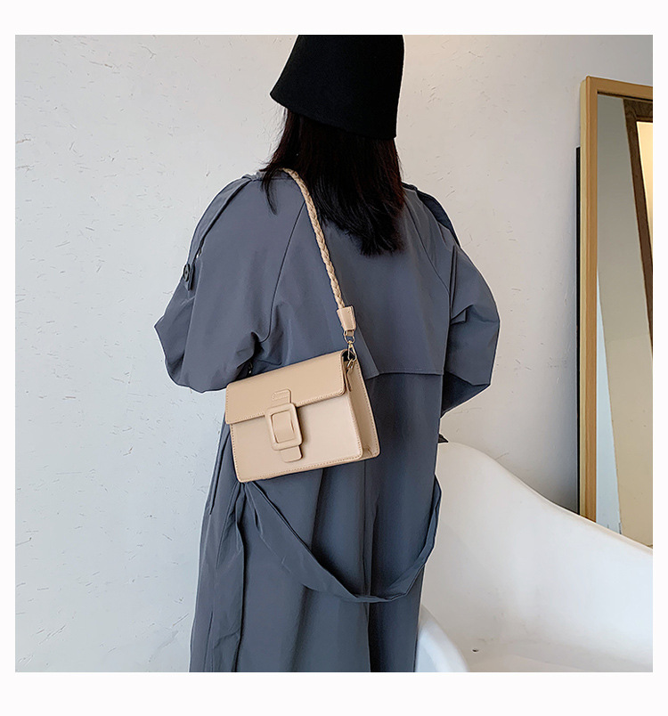 GaLiCiCi Túi Vuông Da Nữ / Túi Đeo Vai Thời Trang Nữ | BigBuy360 - bigbuy360.vn