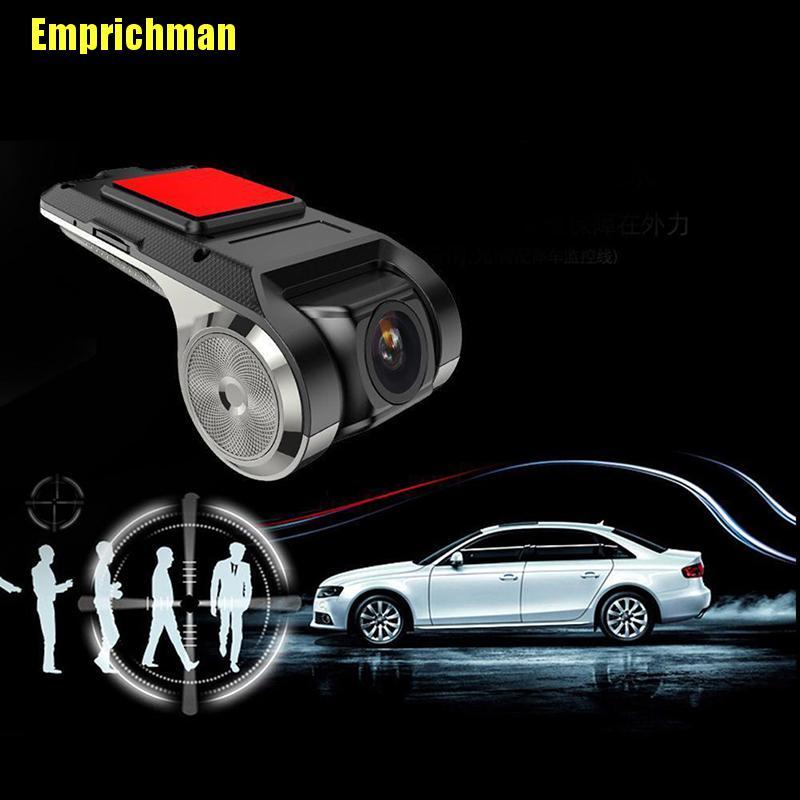 Camera Hành Trình Xe Hơi 1080p Với Tầm Nhìn Ban Đêm | BigBuy360 - bigbuy360.vn