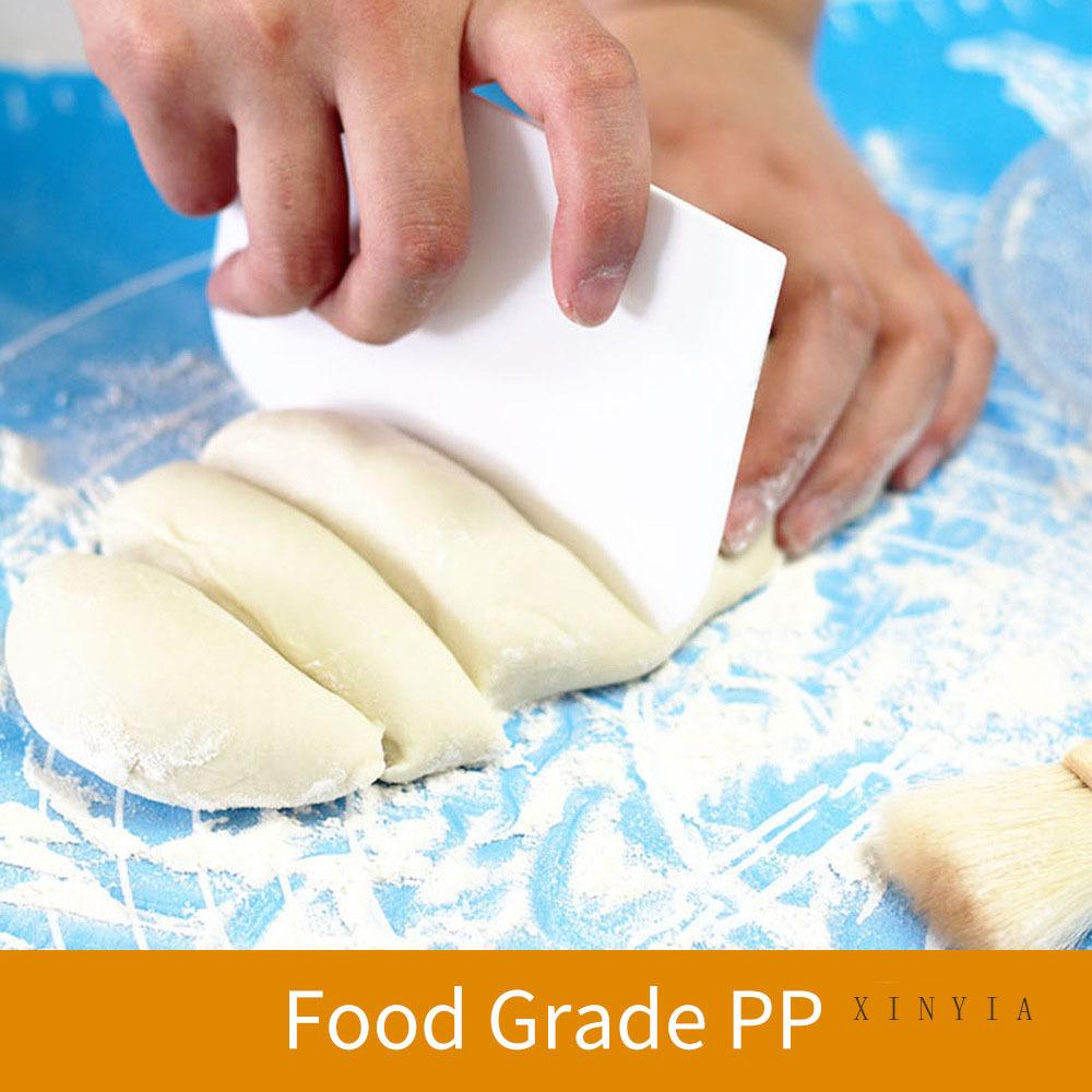 Set 3 dụng cụ cắt hỗ trợ chuyên dụng làm bánh chất lượng cao