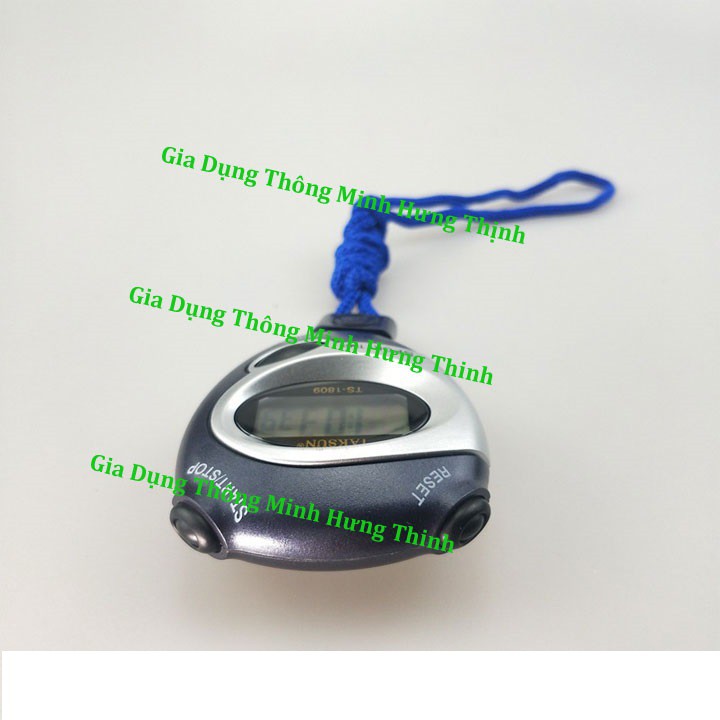 đồng hồ bấm giây bấm giờ TS-1809