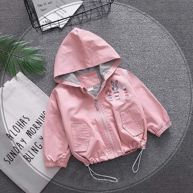 Combo 3 chiếc Áo gió 2 lớp cực đẹp