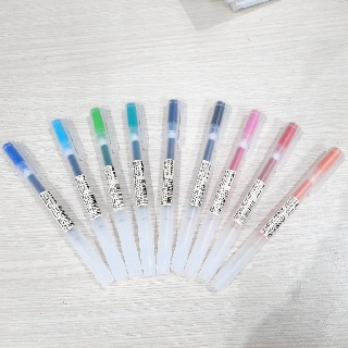Bút Gel Muji Nhật
