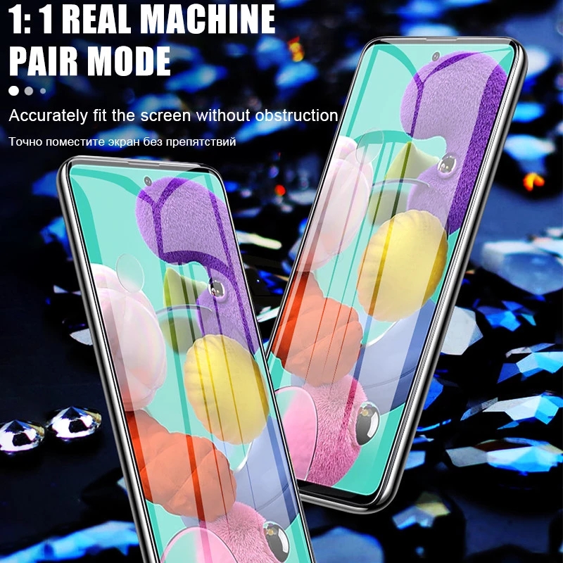 Miếng dán PPF trong suốt mặt trước sau Cho Samsung Galaxy A54 A34 A24 A14 A04S A73 A53 A33 A22 A12 A02S A20S A50S A31 A32 A42 A51 A52 A71 A72 A10 A20 A30 A50