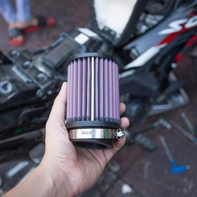 Lọc gió trụ STB chính hãng