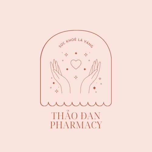 Thảo Đan Pharmacy