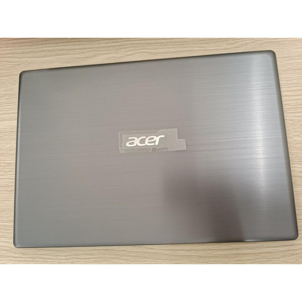 VỎ MẶT A DÀNH CHO LAPTOP ACER SF315-41 XÁM NEW