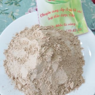 Bột đậu đỏ Quê THÁI BÌNH đẹp da, trắng da, hồng da