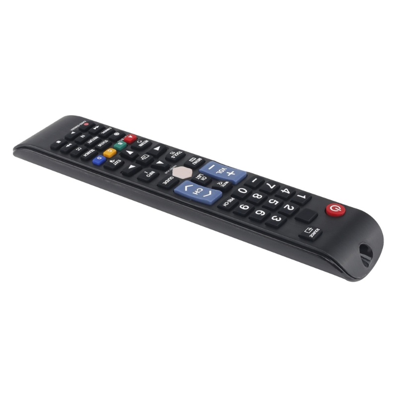 Điều Khiển Từ Xa Thay Thế Chuyên Dụng Cho TV Thông Minh AA59-00809A UN55F6300AF UN60F6200F