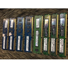Ram Samsung 4gb DDR3 16