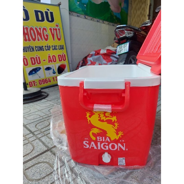 Hộp Thủy Tinh Lock 950ml