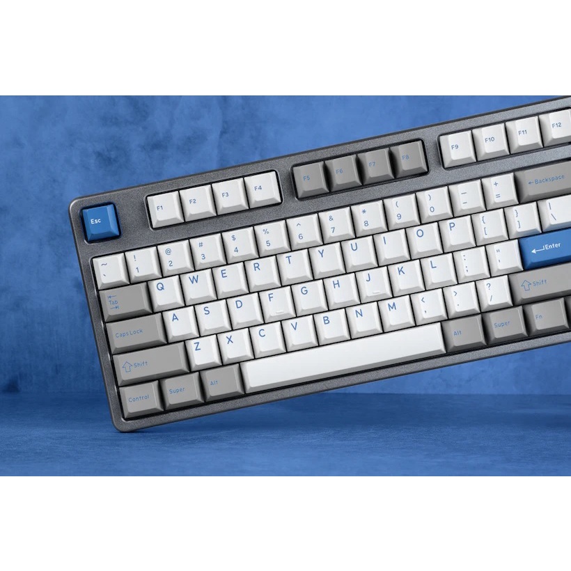 Bộ set keycap DROP DCX CAMILLO - Base kit