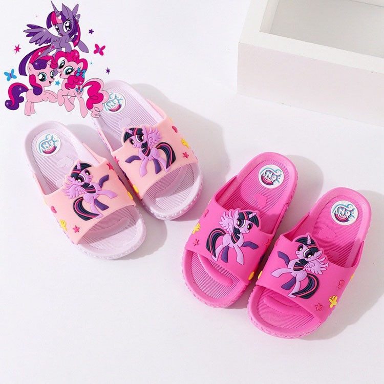 DÉP NGỰA PONY CỰC CHẤT