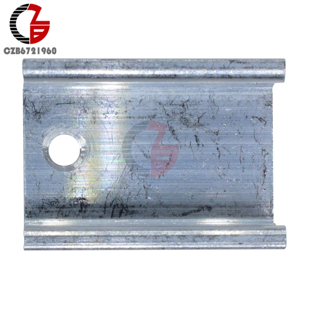 Bộ 20 tản nhiệt bằng nhôm TO-220 chất lượng cao 21x15x10mm | BigBuy360 - bigbuy360.vn
