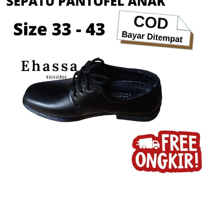 Ep♚⸩ ⭐️ Giày Lười Vantofel Màu Đen Cho Bé Trai Và Bé Gái size 33, 34,35,36,37, 38, 39, 40, 42,43,36,37, 38, 40,40, 42, 43,37, 38,37, 39,40,40,40, 42, 330,303030 ,303030 ,3030 ,3030 ,3