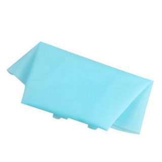 Túi bắt kem silicon