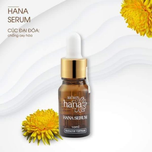 Serum dưỡng chất chống lão hóa