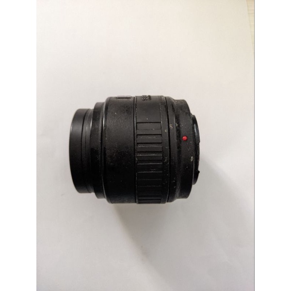 Ống kính Sigma 28-70mm ngàm Sony A, Minolta qua sử dụng