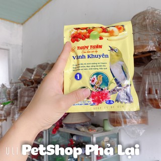 [Giảm 10k][Thuý Tuấn] Cám Vành Khuyên Số 1